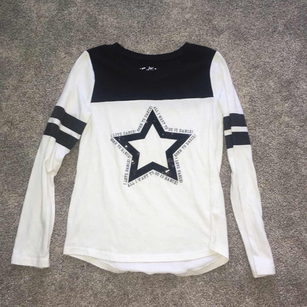 Girls Justice T-Shirt